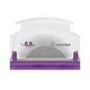 Ver imagem 3 de Centrífuga De Roupas Bella Eco 8.8Kg Wanke Branco Lilas 110V