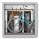 Ver imagem 1 de Quadro Decorativo - Bicicleta - 238qddb