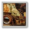 Quadro Decorativo - Vintage - 117qdvb - 1