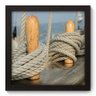 Quadro Decorativo - Cordas - 008qdkp - 1