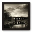 Ver imagem 1 de Quadro Decorativo - Ponte - 001qdup