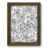 Quadro Decorativo - Flores - 141qdfm - 1