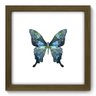 Quadro Decorativo - Borboleta - 090qdsm - 1
