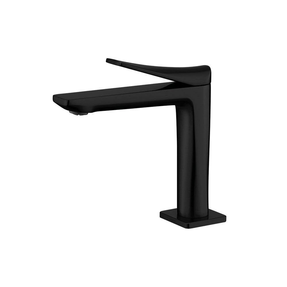 Torneira Lorenzetti Loren Neo 1194 B92 de Bancada Black - 1