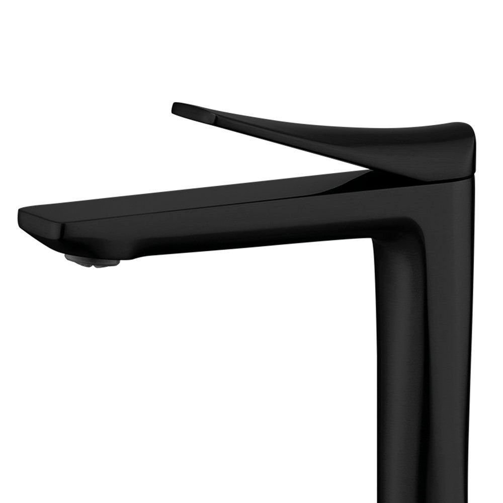 Torneira Lorenzetti Loren Neo 1194 B92 de Bancada Black - 2