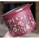 Ver imagem 3 de Tupperware Kit Caixa Encanto de Natal 2 Peças Encanto de Natal