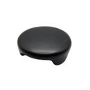 Ver imagem 1 de Acabamento Redondo Valvula Escoamento Cuba Slim Preto Ebano L12030 - 5910086