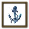 Quadro Decorativo - Ancora - 029qdkm - 1