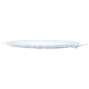 Ver imagem 2 de Painel Plafon Embutir 24w Redondo 6500k Branco Frio