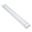 Ver imagem 1 de Luminária LED Sobrepor 60cm 18W 6500K Bivolt Slim 8cm Embu Led