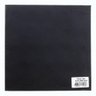 Piso Tatil Alerta 25x25cm 4 Peças 1m Preto Daud - 4