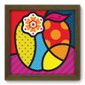 Quadro Decorativo - Maçã - 014qddm - 1