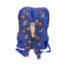 Mochila Sonic Geomaze 989E04 Azul - Pacific - 2