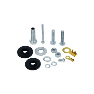Acessorios Aquario R-30 do Suporte Simples para Marinox