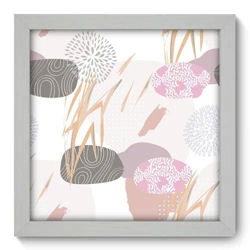 Quadro Decorativo - Natureza - 432qddb - 1