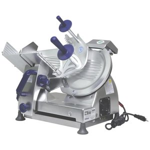 Fatiador e Cortador de Frios Semi Automático Gural 25 Cm Glp250