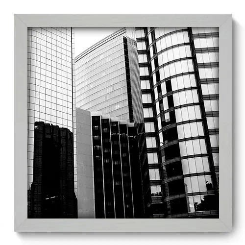 Quadro Decorativo - Arquitetura - 332qddb - 1