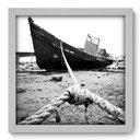 Ver imagem 1 de Quadro Decorativo - Amarra - 024qdpb