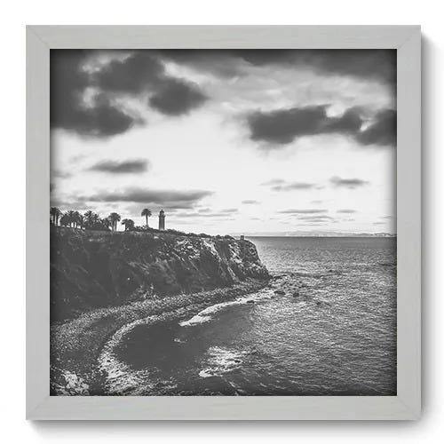Quadro Decorativo - Praia - 112qdpb - 1