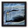 Quadro Decorativo - Jeans - 273qddp - 1
