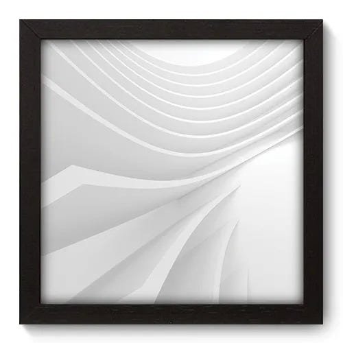 Quadro Decorativo - Abstrato - 154qdap - 1