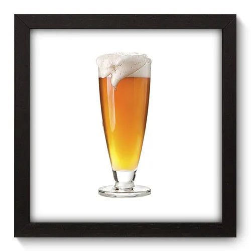 Quadro Decorativo - Cerveja - 246qdcp - 1