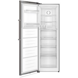 Freezer Electrolux Fti4s Experience com Inverter 262l Inox 110v 04271fba189 - 3