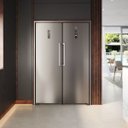 Ver mais imagens de Freezer Electrolux Fti4s Experience com Inverter 262l Inox 110v 04271fba189