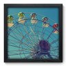 Quadro Decorativo - Roda Gigante - 039qdup - 1