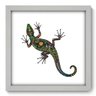 Quadro Decorativo - Lagarto - 162qdsb - 1