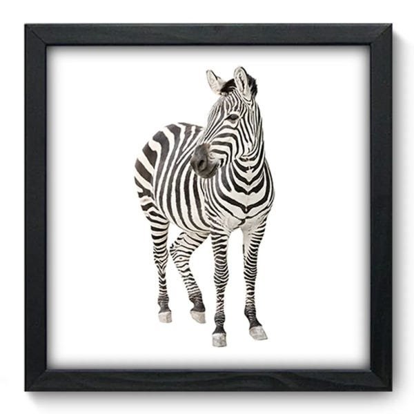 Quadro Decorativo - Girafa - 132qdsp - 1
