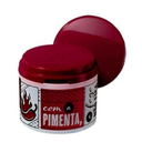Ver imagem 1 de Porta Tempero de Mesa "pimenta" Linha Mestre Churrasqueiro Tupperware