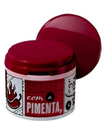 Ver imagem 1 de Porta Tempero de Mesa "pimenta" Linha Mestre Churrasqueiro Tupperware