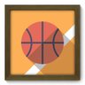 Quadro Decorativo - Basquetebol - 030qdem - 1