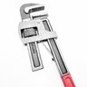 Chave Grifo 24\'\' para Tubos Ajustável Encanador Mordentes - 4