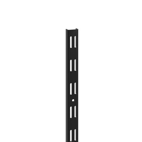 Trilho Cremalheira Duplo Comac