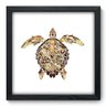 Quadro Decorativo - Tartaruga - 157qdsp - 1