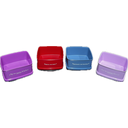 Ver imagem 2 de Tupperware Kit 4 Potes Jeitosinhos 400ml
