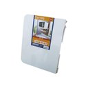 Ver imagem 3 de Suporte Microondas 2 Prateleiras Kit Z2-uv-br Multivisão