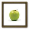 Quadro Decorativo - Maçã Verde - 167qdcm - 1