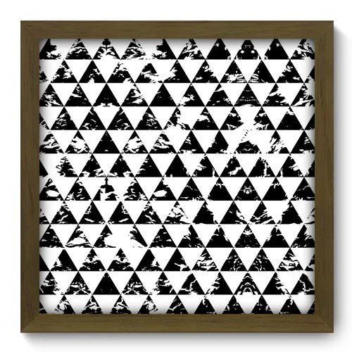 Quadro Decorativo - Grunge - 077qdam - 1