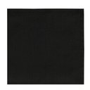 Ver imagem 1 de Guardanapo Copa e Cia 4 Peças Home 45x45cm Liso Preto