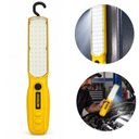 Ver imagem 5 de Lanterna LED Recarregável USB com Gancho Oficina Mecânico