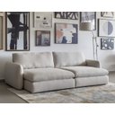 Ver imagem 6 de Sofá Lenz - Linho Cru