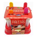 Ver imagem 3 de Kit 5 Forma de Picolé com Recheio Paleta Mexicana Gourmet