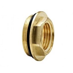 Módulo de Redução para Registros de Gaveta Dourado Nº102 - Blukit - 2