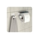 Ver imagem 2 de Kit de Acessórios para Banheiro 7 Peças Branco F.elg