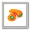 Quadro Decorativo - Pimentão - 111qdcb - 1