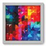 Quadro Decorativo - Abstrato - 189qdab - 1