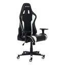 Ver imagem 2 de Cadeira Gamer Maxracer Tactical Vermelha/branco